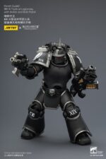 Raven Guard MK III Tactical Legionary - Warhammer 40k – Bild 8