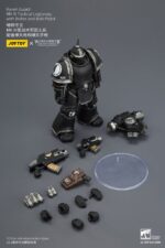Raven Guard MK III Tactical Legionary - Warhammer 40k – Bild 10