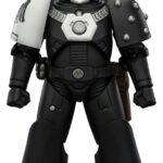 Raven Guard MkVI Tactical Sergeant - Warhammer 40k
