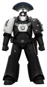 Raven Guard MkVI Tactical Sergeant - Warhammer 40k