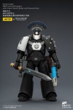 Raven Guard MkVI Tactical Sergeant - Warhammer 40k – Bild 2