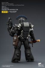 Raven Guard MkVI Tactical Sergeant - Warhammer 40k – Bild 4