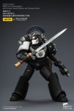 Raven Guard MkVI Tactical Sergeant - Warhammer 40k – Bild 6