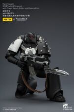 Raven Guard MkVI Tactical Sergeant - Warhammer 40k – Bild 8
