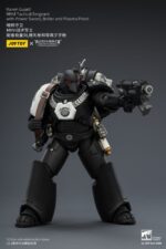 Raven Guard MkVI Tactical Sergeant - Warhammer 40k – Bild 9