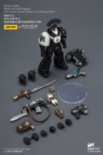 Raven Guard MkVI Tactical Sergeant - Warhammer 40k – Bild 10