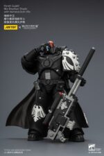 Raven Guard Mor Deythan Shade - Warhammer 40k – Bild 7