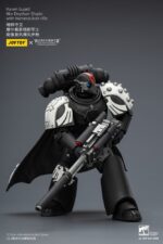 Raven Guard Mor Deythan Shade - Warhammer 40k – Bild 8