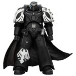 Raven Guard Mor Deythan - Warhammer 40k