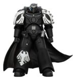 Raven Guard Mor Deythan - Warhammer 40k