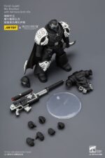 Raven Guard Mor Deythan - Warhammer 40k – Bild 9
