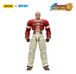 Orochi Team Yashiro Nanakase - The King of Fighters '98 - Ultimate Match