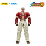 Orochi Team Yashiro Nanakase - The King of Fighters '98 - Ultimate Match