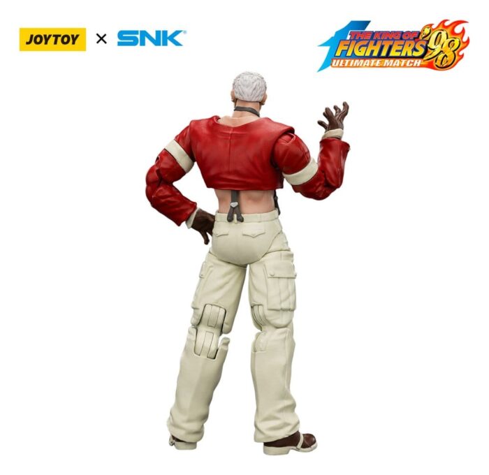 Orochi Team Yashiro Nanakase - The King of Fighters '98 - Ultimate Match – Bild 3