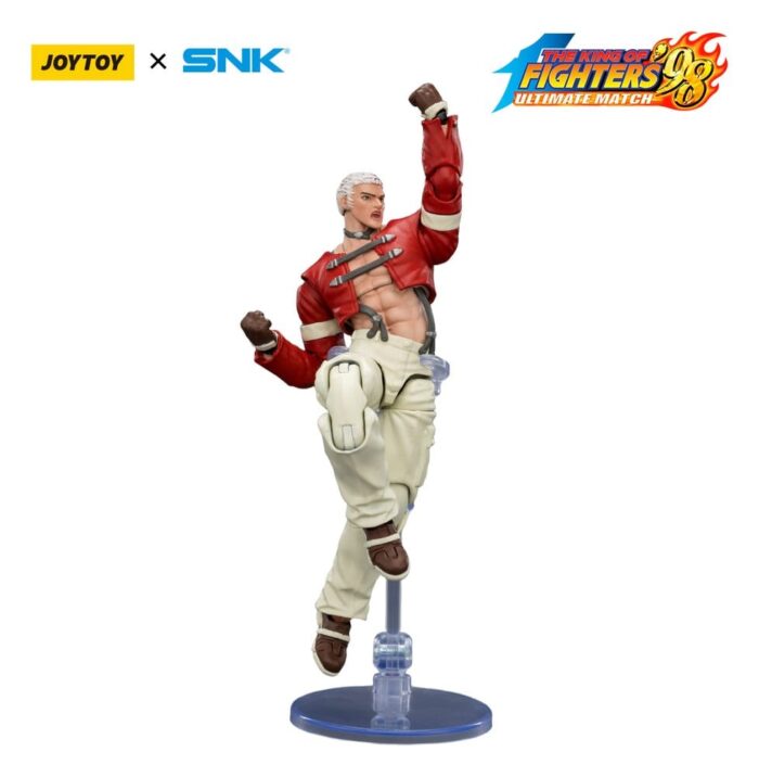 Orochi Team Yashiro Nanakase - The King of Fighters '98 - Ultimate Match – Bild 5