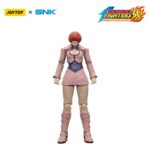 Orochi Team Shermie - The King of Fighters '98 - Ultimate Match
