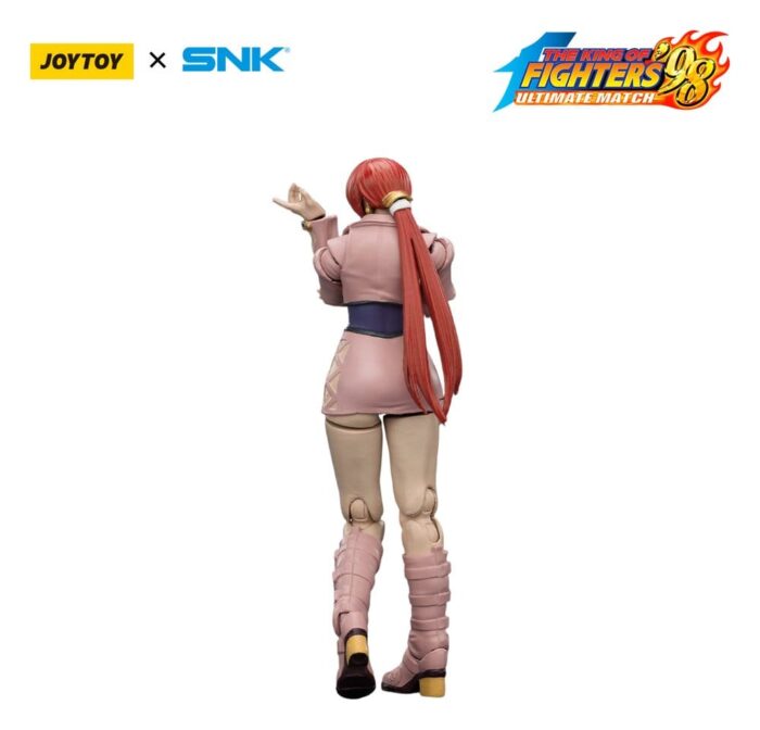 Orochi Team Shermie - The King of Fighters '98 - Ultimate Match – Bild 3