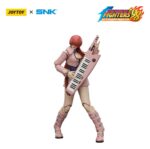 Orochi Team Shermie - The King of Fighters '98 - Ultimate Match – Bild 5