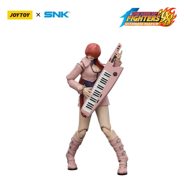 Orochi Team Shermie - The King of Fighters '98 - Ultimate Match – Bild 5