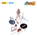 Orochi Team Shermie - The King of Fighters '98 - Ultimate Match – Bild 6