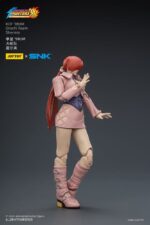 Orochi Team Shermie - The King of Fighters '98 - Ultimate Match – Bild 7