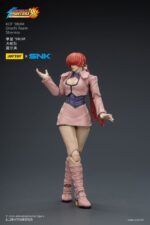 Orochi Team Shermie - The King of Fighters '98 - Ultimate Match – Bild 8