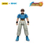Orochi Team Chris - The King of Fighters '98 - Ultimate Match