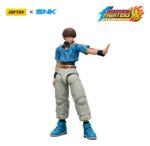 Orochi Team Chris - The King of Fighters '98 - Ultimate Match – Bild 4