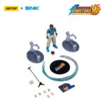 Orochi Team Chris - The King of Fighters '98 - Ultimate Match – Bild 6