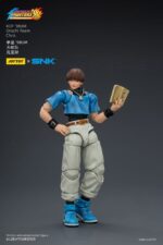 Orochi Team Chris - The King of Fighters '98 - Ultimate Match – Bild 7
