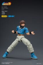 Orochi Team Chris - The King of Fighters '98 - Ultimate Match – Bild 8