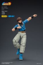 Orochi Team Chris - The King of Fighters '98 - Ultimate Match – Bild 9