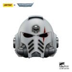 White Scars MkX Helm - Warhammer 40k