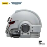 White Scars MkX Helm - Warhammer 40k – Bild 3
