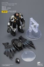 Raven Guard Dark Fury, Chooser of the Slain - Warhammer 40k – Bild 9
