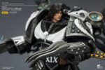 Raven Guard Corvus Corax, Primarch of the XIX Legion - Warhammer 40k – Bild 3