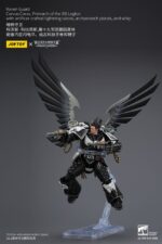 Raven Guard Corvus Corax, Primarch of the XIX Legion - Warhammer 40k – Bild 4