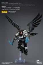 Raven Guard Corvus Corax, Primarch of the XIX Legion - Warhammer 40k – Bild 5
