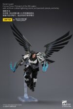 Raven Guard Corvus Corax, Primarch of the XIX Legion - Warhammer 40k – Bild 6