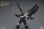 Raven Guard Corvus Corax, Primarch of the XIX Legion - Warhammer 40k – Bild 12