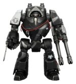 Raven Guard Contemptor Dreadnought - Warhammer 40k