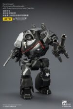 Raven Guard Contemptor Dreadnought - Warhammer 40k – Bild 4