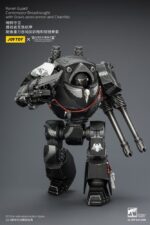 Raven Guard Contemptor Dreadnought - Warhammer 40k – Bild 5
