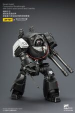 Raven Guard Contemptor Dreadnought - Warhammer 40k – Bild 6