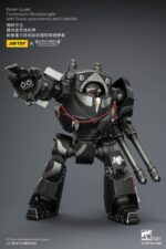Raven Guard Contemptor Dreadnought - Warhammer 40k – Bild 7