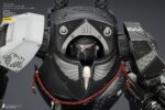Raven Guard Contemptor Dreadnought - Warhammer 40k – Bild 9