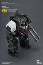 Raven Guard Contemptor Dreadnought - Warhammer 40k – Bild 10
