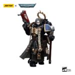 Ultramarines Primaris Chaplain Brother Varus - Warhammer 40k – Bild 5