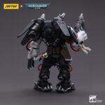 Raven Guard Chapter Master Kayvaan Shrike - Warhammer 40k – Bild 3