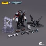 Raven Guard Chapter Master Kayvaan Shrike - Warhammer 40k – Bild 6